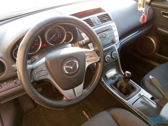 Продам Mazda Mazda6, фотография 1
