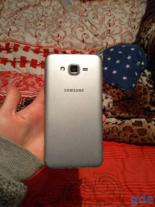 Samsung Galaxy J7 Neo, фотография 6