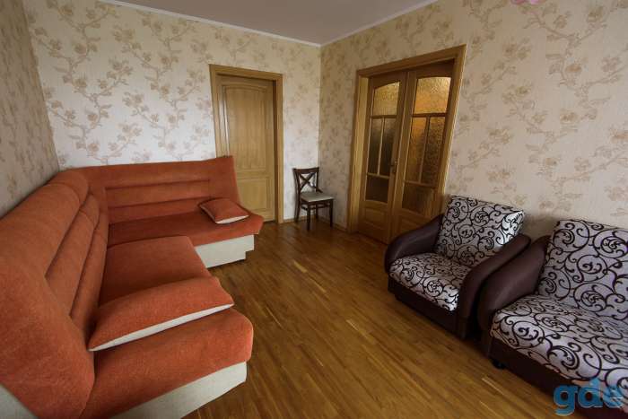 Современные квартиры на сутки и часы в Солигорске., фотография 4