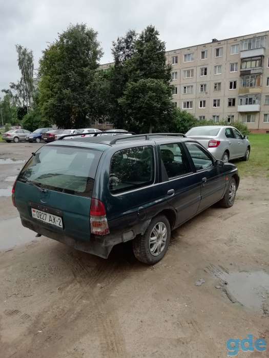 Продам на запчасти, фотография 2
