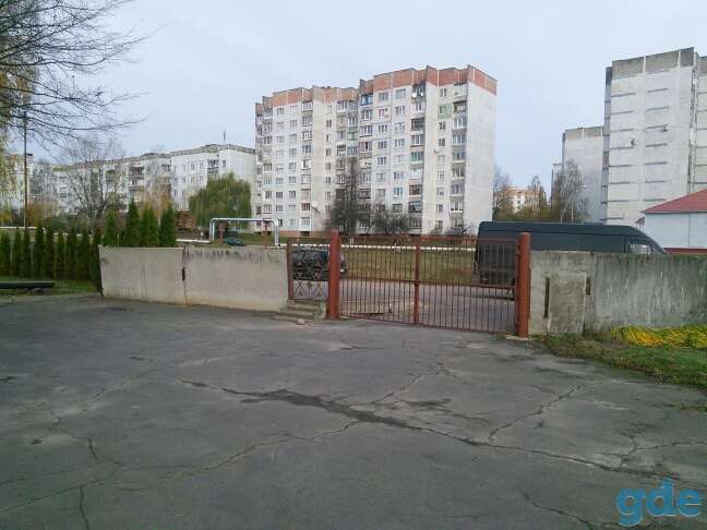 Сдадим в аренду одноэтажное нежилое здание., фотография 4