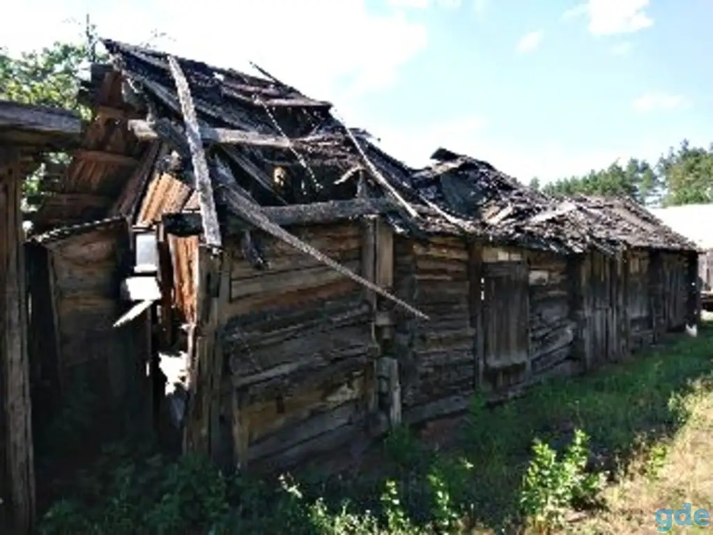 Продам дом в агрогородке Люденевичи Житковичского района Гомельской области, фотография 10