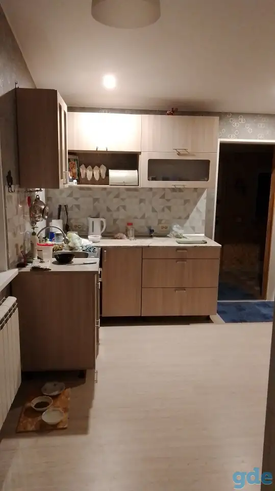 Продам квартиру, улица промышленная 44 кв3, фотография 6