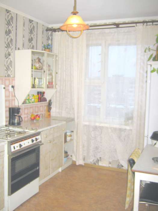 3 комнатная квартира,чешка, фотография 1