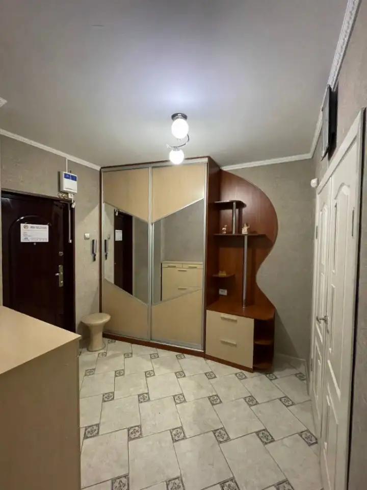 Квартира на сутки в Речице укомплектована всем необходимым, фотография 9