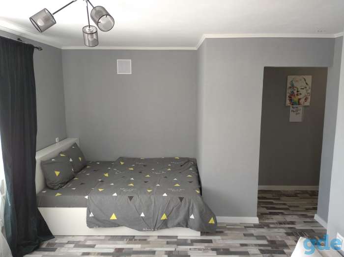Квартира на сутки, ул. В. Ленина, д. 60, фотография 3