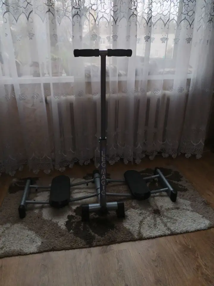 Тренажер, фотография 1