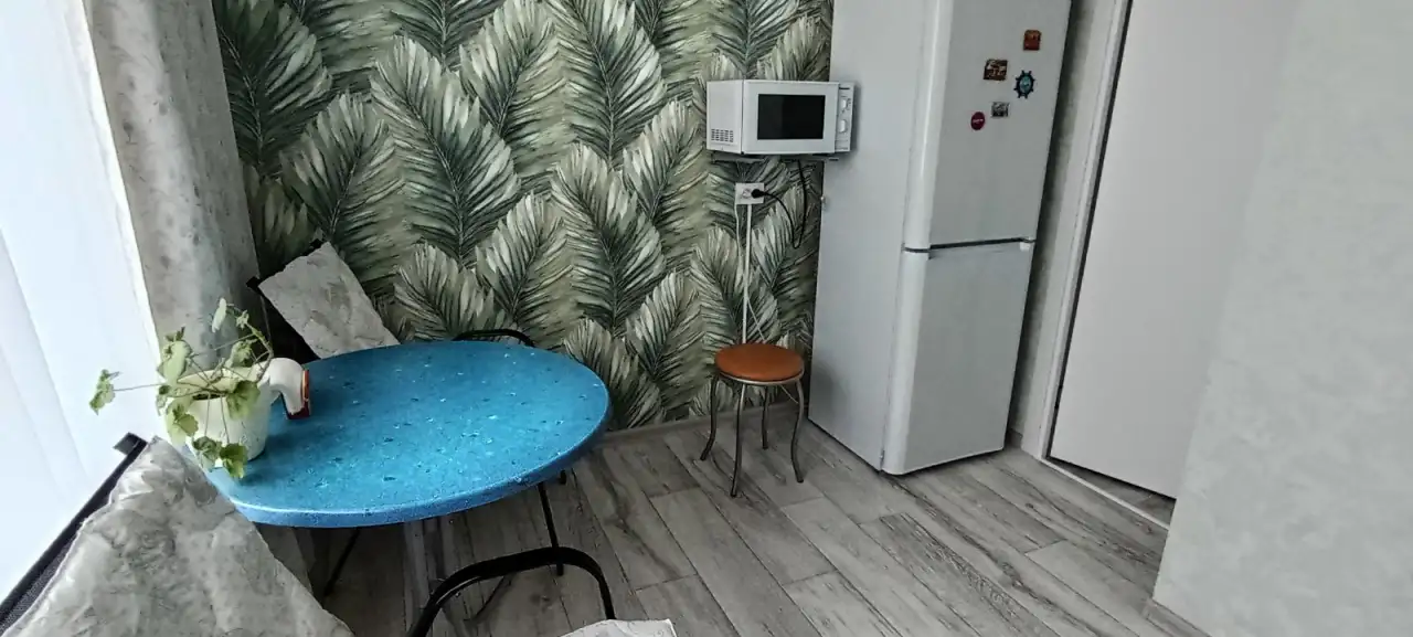 Квартира на сутки, Энергетиков 29 Кв 44, фотография 8