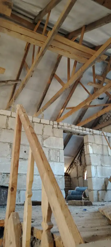 Продажа жилого дома в живописном месте с видом на лес, фотография 16