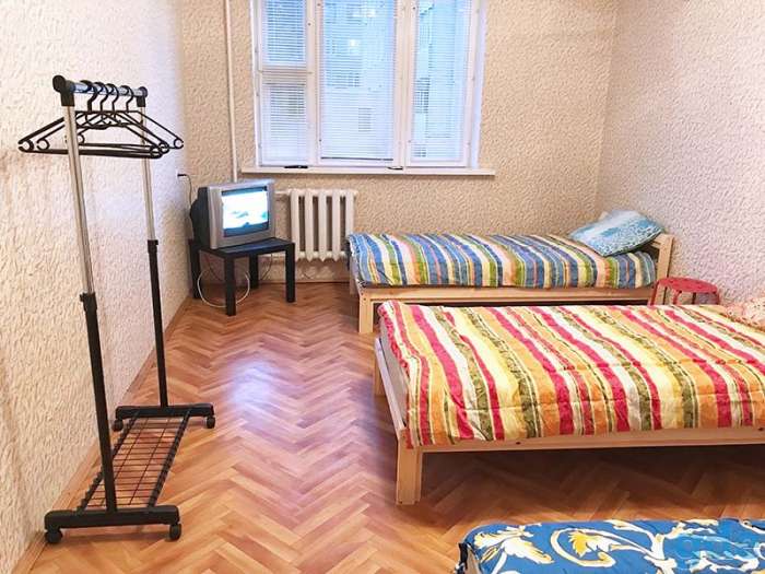 Квартиры на сутки в Слониме для командированных., фотография 5