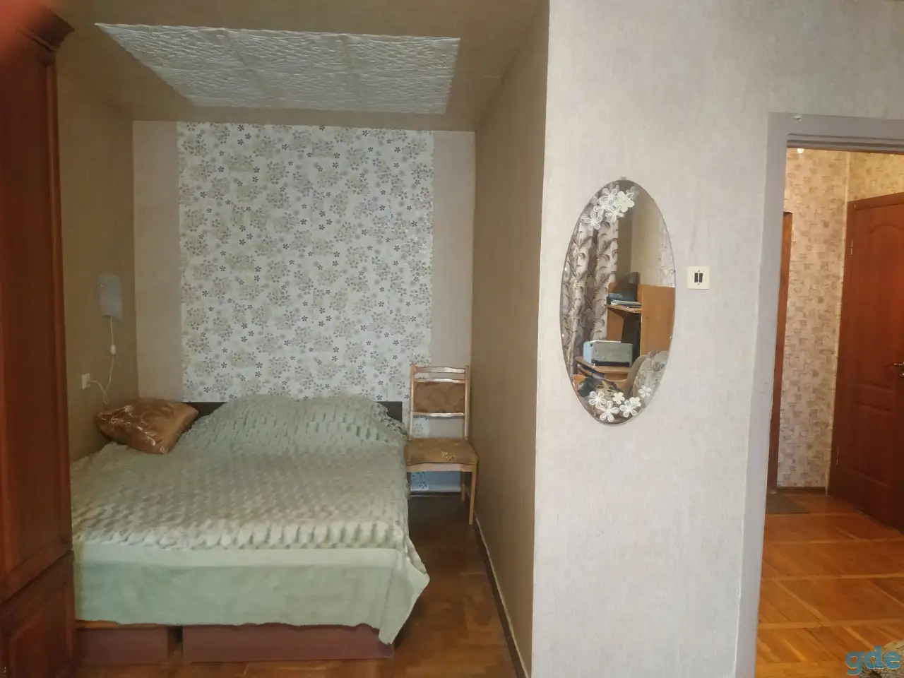 Квартира.Аренда., фотография 7