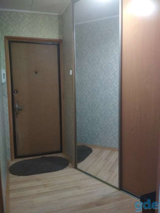 Продается 3х комнатная квартира, О.Соломовой, фотография 11