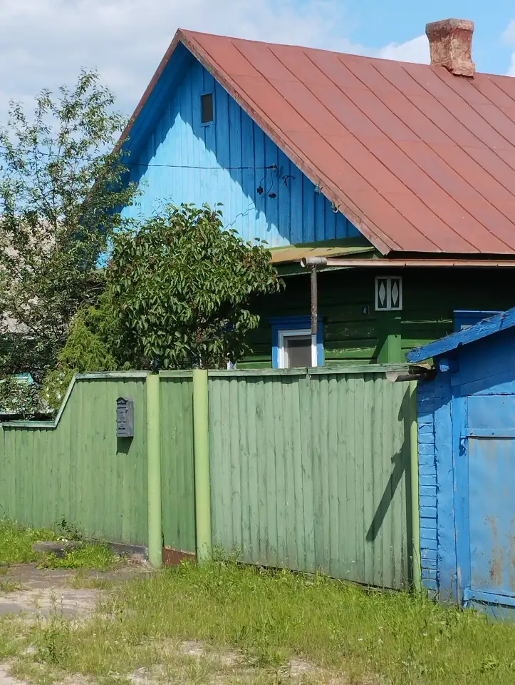 ПРОДАЖА ОДНОКВАРТИРНОЙ ДОМА, ул.Новая д.4, фотография 1
