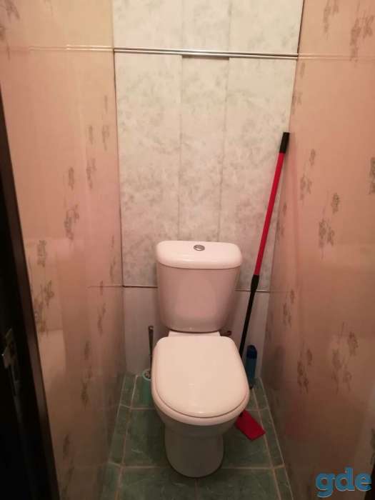 Продам 3-х комн кв в г.п. Россь Волковысский р-н., фотография 5