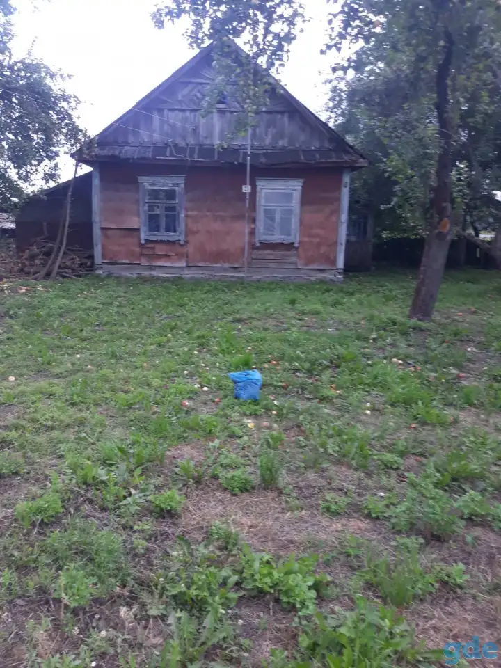 Продам дом с участком, фотография 12