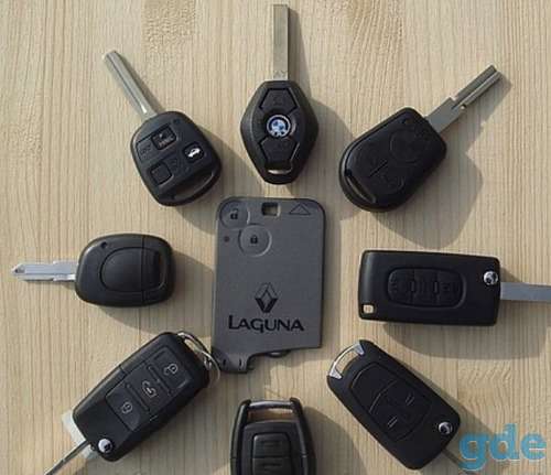 Аварийное вскрытие замков автомобилей и квартир, фотография 3