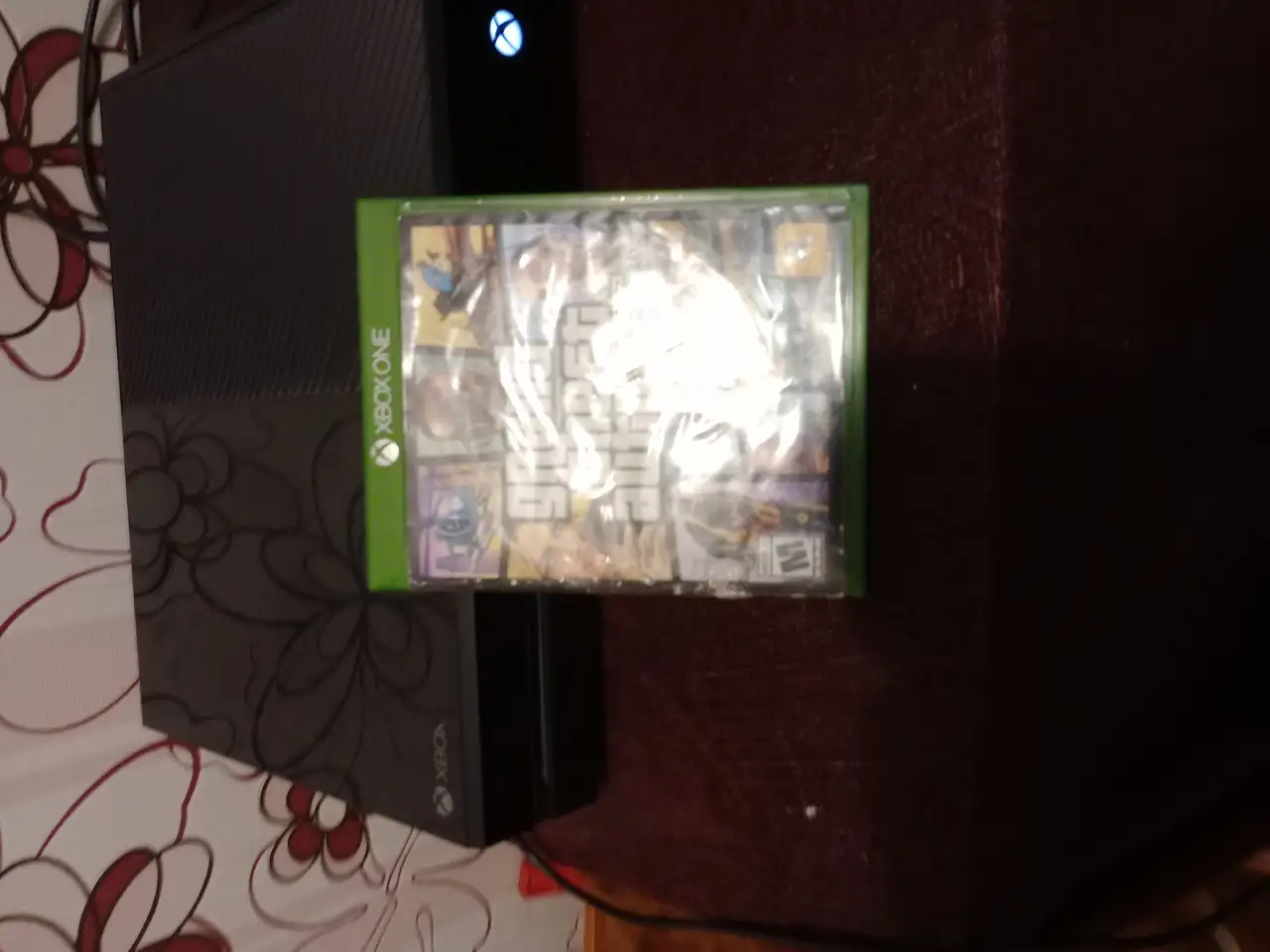 Xbox one, фотография 2