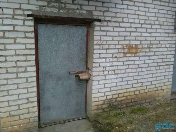 Продается 3-х комнатная квартира в а.г. Дитва Лидского района. 12 км от Лиды. Имеется сарай с подвалом и два огорода., фотография 9