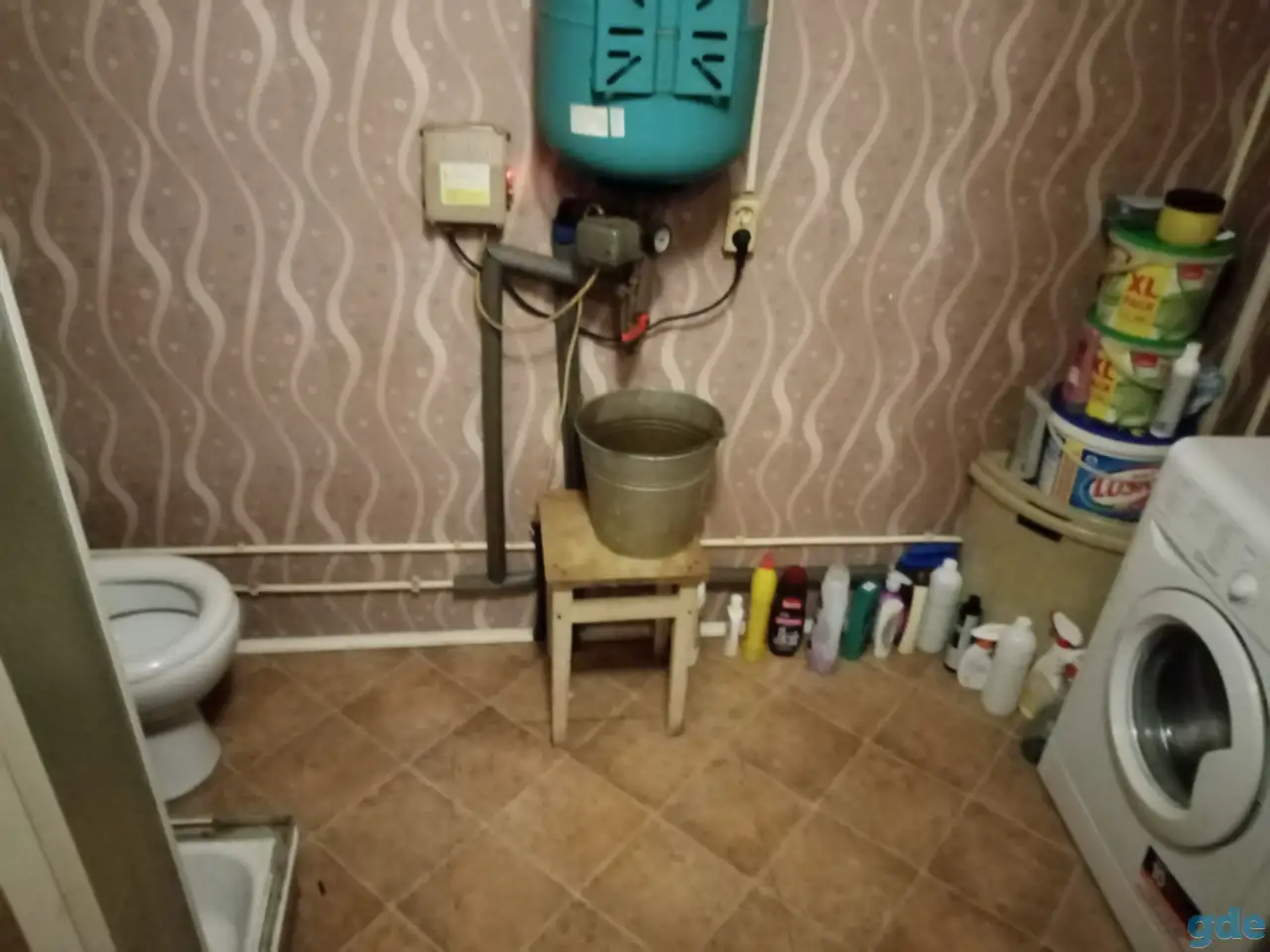 Продажа дома, Д. рябцево, фотография 2
