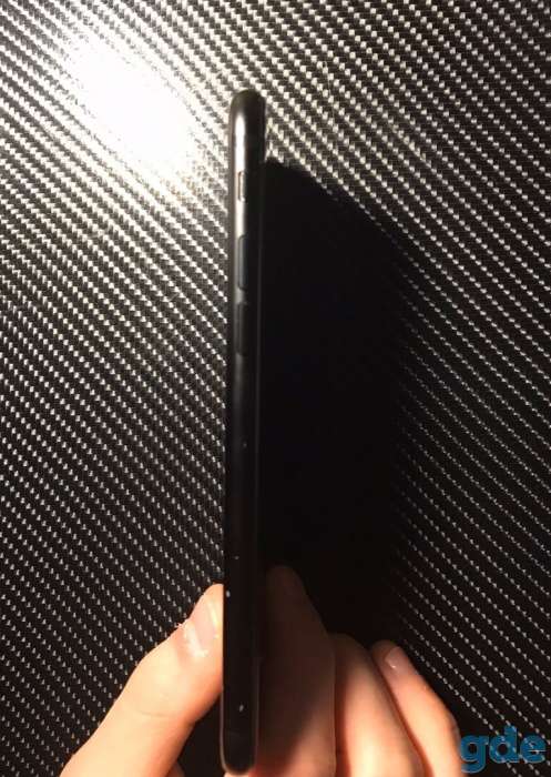 iPhone 7, фотография 1