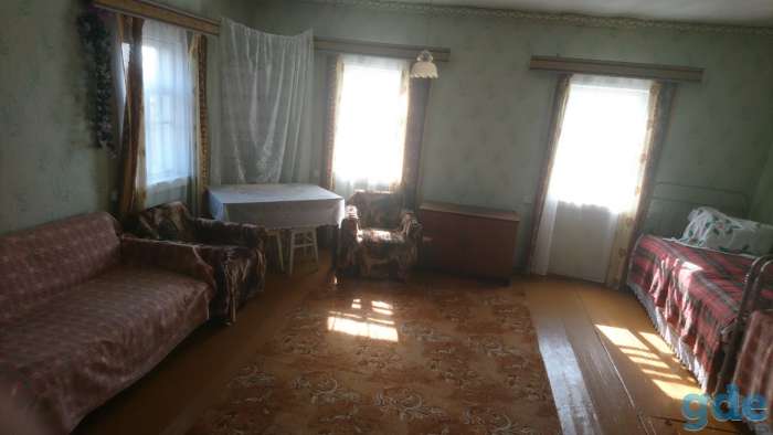 Продам дом в д.Секеричи, Николаевский с/с, р-н, фотография 5