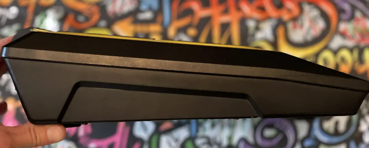 Roland SPD SX-перкуссионный сэмплер, фотография 4
