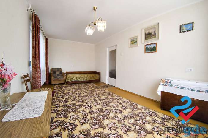 Сдача квартиры, Притыцкого, дом 54,, фотография 5