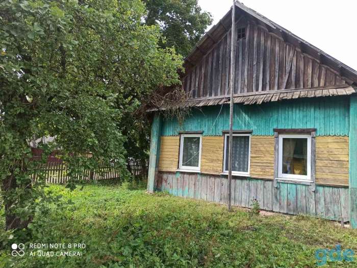 Продам дом, фотография 2