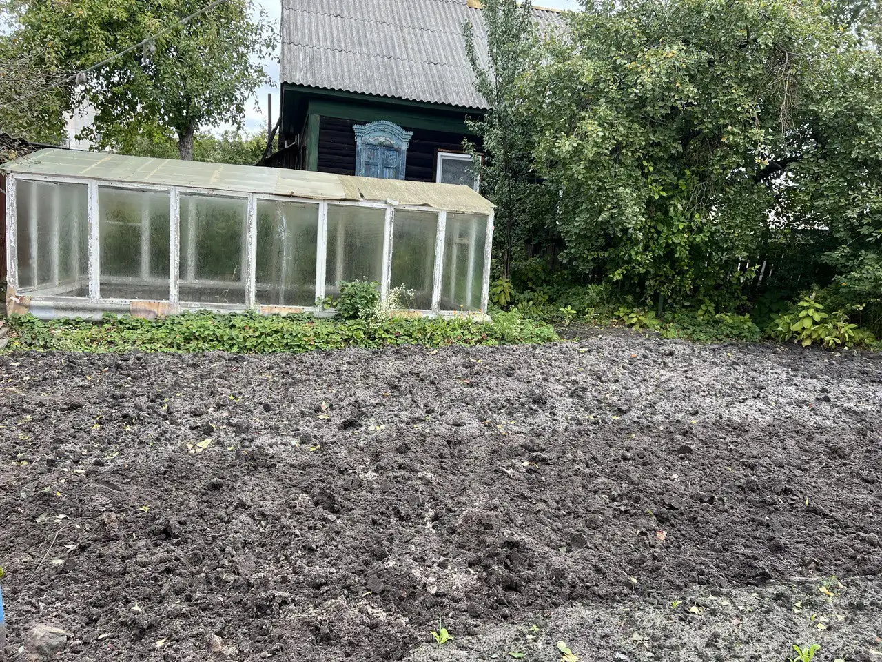 Продам дом  г. Осиповичи, ул. Декабристов, 10, фотография 5