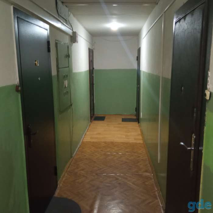 продажа однокомнатной квартиры, ул.Советской конституции, 17, фотография 1