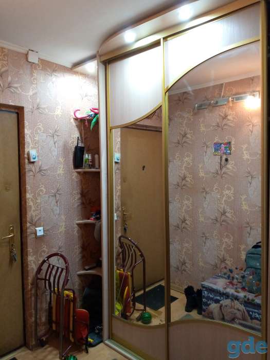 продажа квартиры, фотография 1