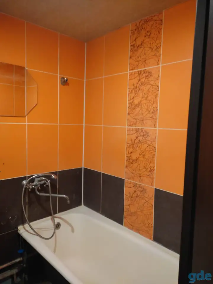 Сдаётся 3х комнатная квартира, фотография 12
