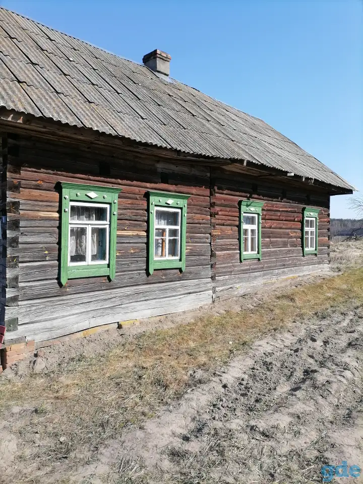 Продажа, Мозырский район, а.г Белая, фотография 2