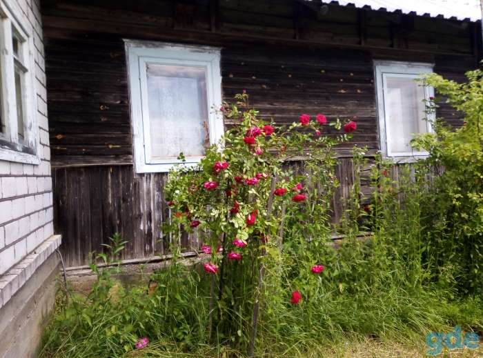 продам дом, д.Ганьковичи р-на Минской обл., фотография 1