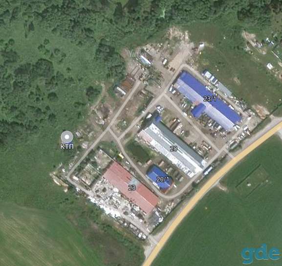 Сдам в аренду помещения производственные складские и офисные, фотография 1