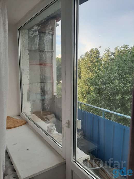 Продам 1-комнатную квартиру, ул.Новаторов, фотография 1
