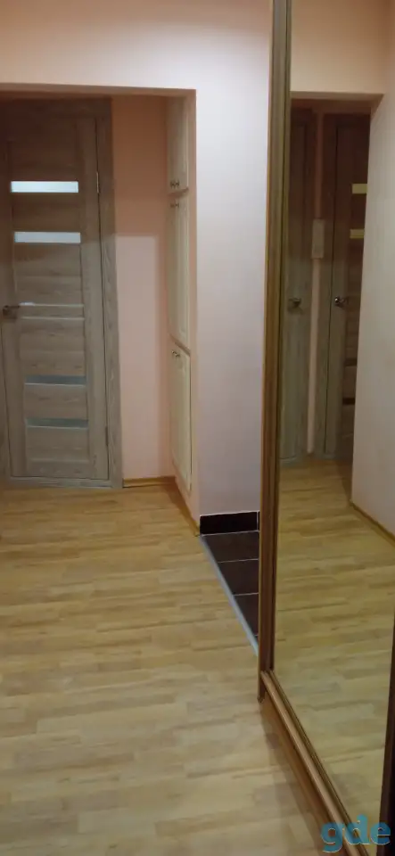 Квартира в центре Жлобина на часы и на сутки, фотография 3