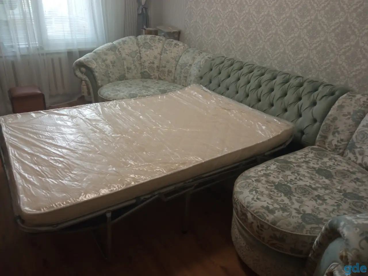 Продам диван Мадлен Пинскдрев, фотография 3