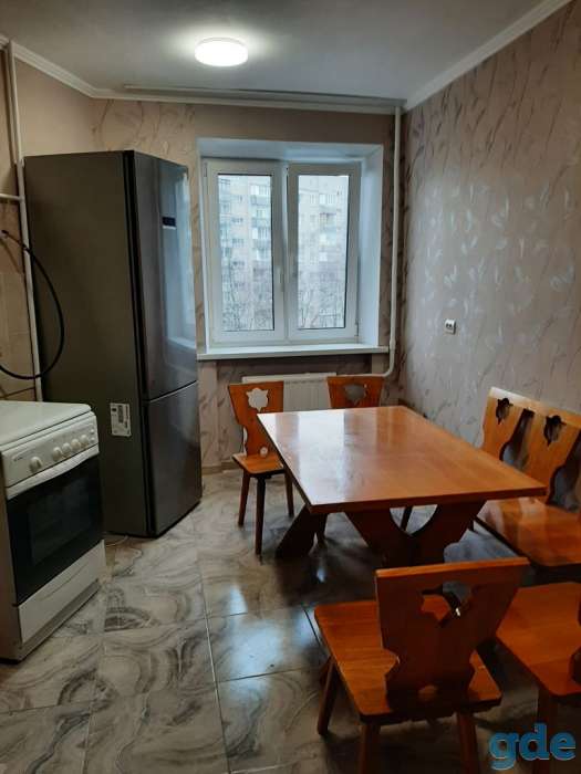 4-х комнатная квартира, Клермон-Ферран.5, фотография 3