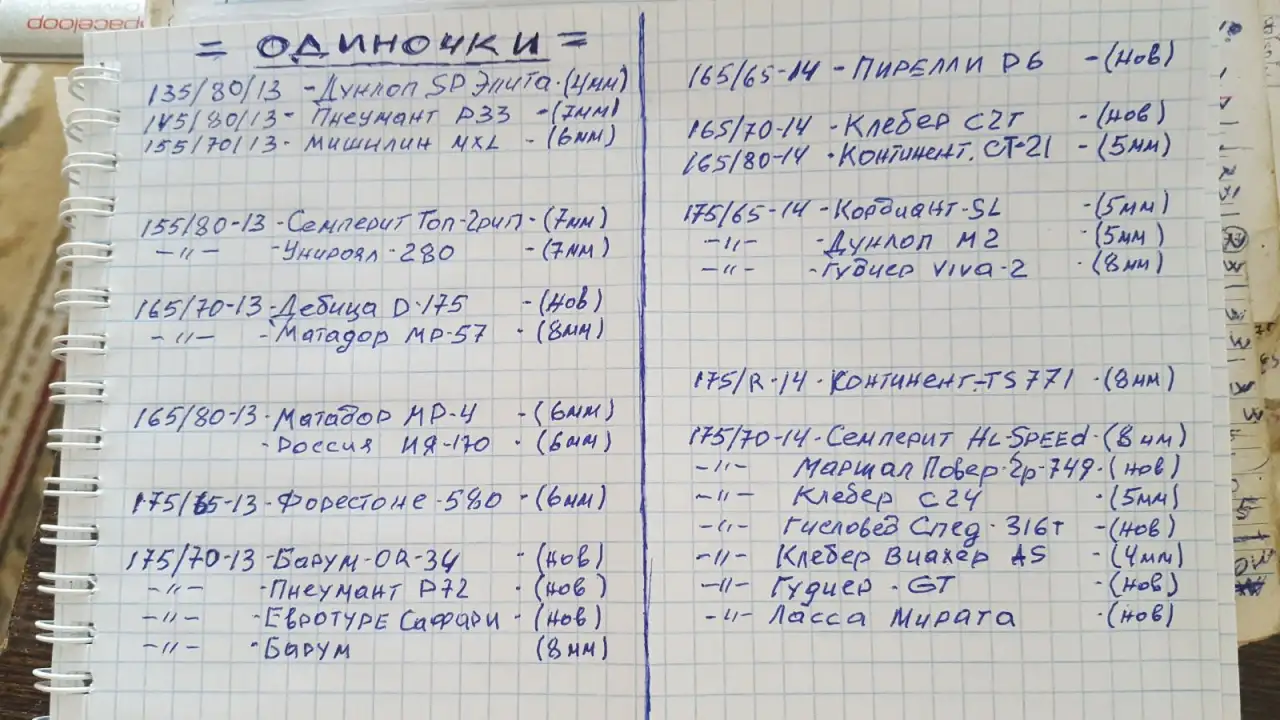Шины 235х45х17- пары и  одиночки , зима и лето., фотография 6