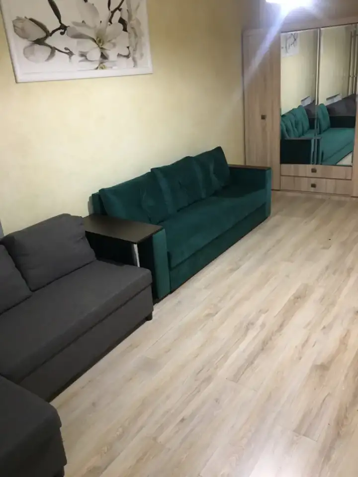 1 комн.квартира на сутки  Логойск, фотография 1