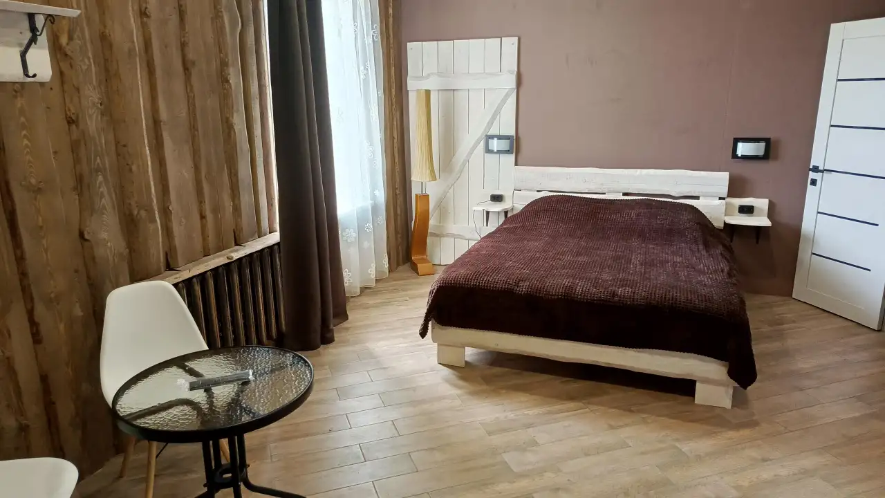 Агроусадьба с баней Место встречи в аренду на сутки и более., фотография 4