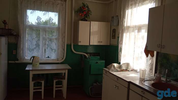 Продаётся дом в деревне, Гродненская обл., Кореличский р-н, д.Луки, ул.Партизанская, д.8, фотография 11