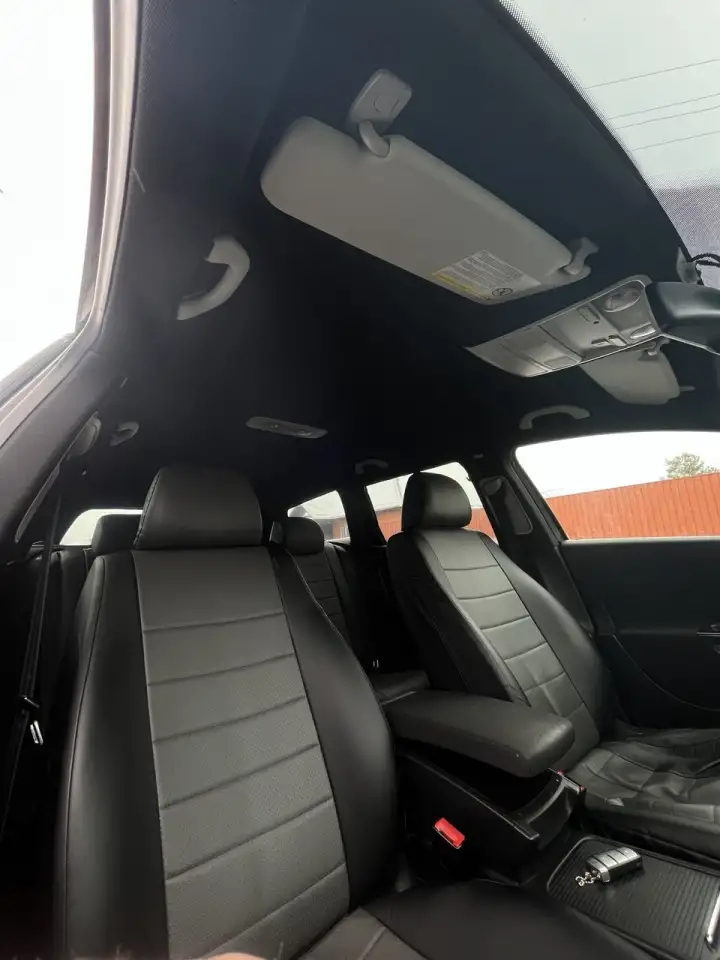 Перетяжка потолка авто Барановичи, фотография 19