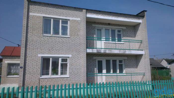 Продается дом, Гродненская обл., р-н,, фотография 4
