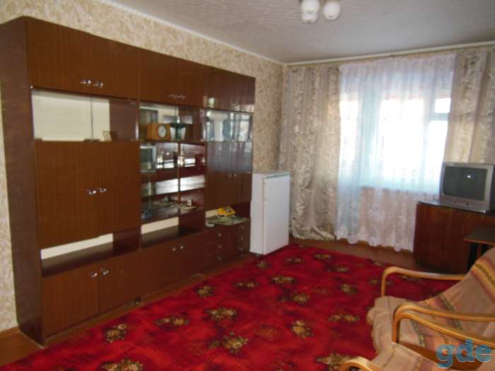Сдам 2-х комнатную квартиру на длительный срок, фотография 2