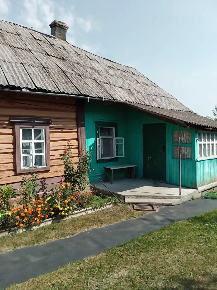 Продажа дома, д. Климовка  ул.  Совхозная 1-я , д.21, фотография 1