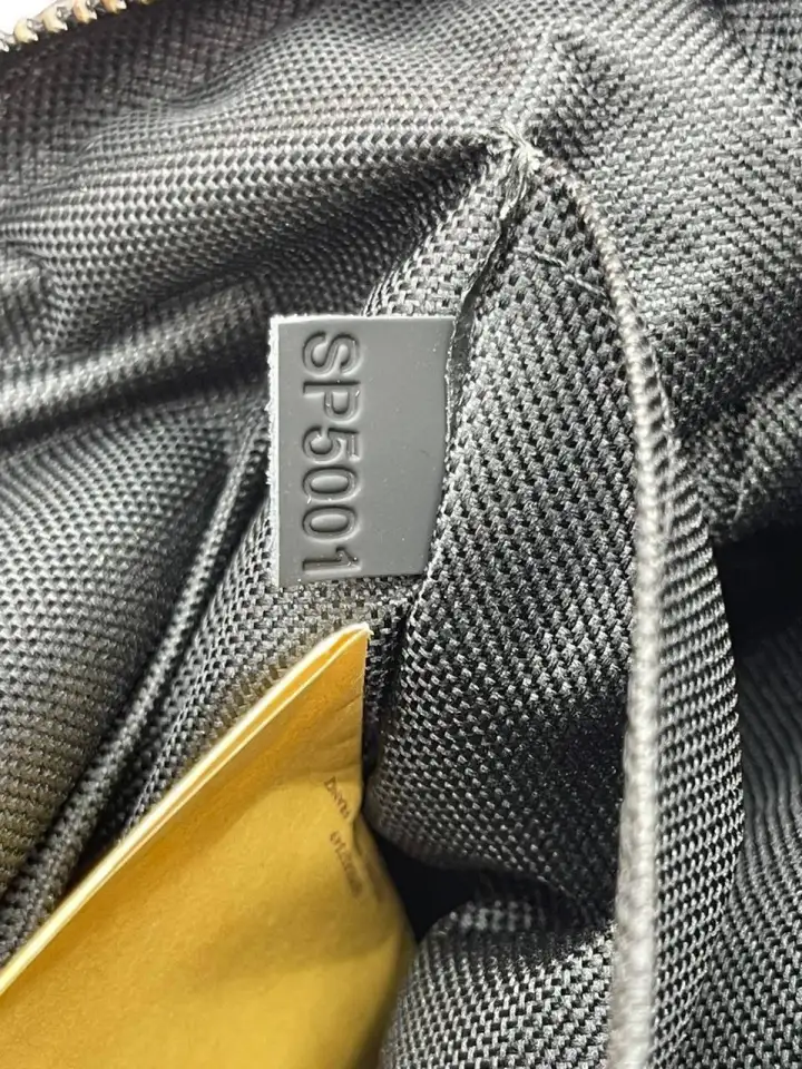 Сумка мужская Louis Vuitton, фотография 5