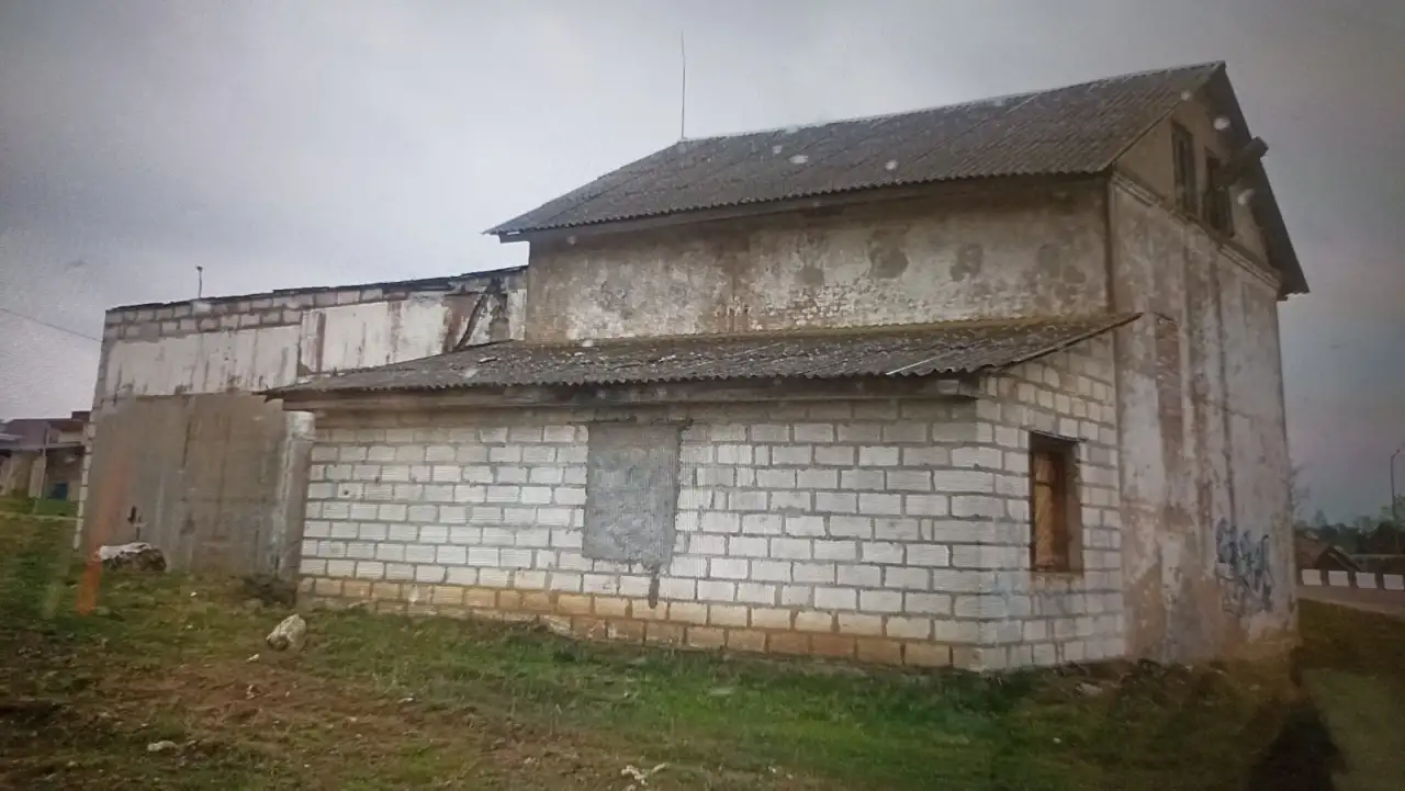 Сдается в аренду здание в Дзержинске под склад, ул. Колхозная 1а, фотография 3