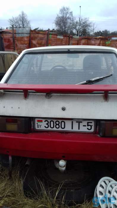 ЗАЗ 1102 